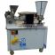 Chinese automatic dumpling skin sheet maker machine/chapati wrapper making machine