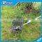 cheap price Mini small hand-held paddy wheat cutter/ mini rice combine harvester for sale