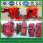 Widely used barley,rice/paddy green bean thresher