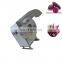 Taizy Potato chips cutting machine/ Potato washing peeling and slicing machine