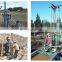 Water Drilling Rig Machine Price / Water Well drilling Rig 300m for sale