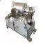 Hot sale industrial commercial air popping popcorn making machine/corn puff snacks machine price