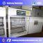 Complete models commercial egg incubator with factory price