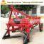 1 row peanut harvester groundnut harvesting machine with walking tractor