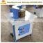 double head wood polishing machine plywood sanding brush machine