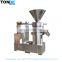 Commercial large capacity bone mud mill/bone paste grinding machine price