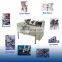 Automatic Stand up Pouch Grain Bag Packing Machine Price of 1kg Wheat