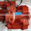 Hydraulic Pump Kayaba PSVD2-17E-20 VIO55 Excavator Main Pump