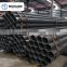whosale price large diameter square black steel pipe /tube