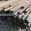 ASTM SA106 gr.b Cold drawn precision round carbon steel pipe , carbon steel pipe price list