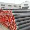 3PE anticorrosion steel tube