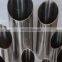 Round Seamless Stainless Steel Pipe (201,304, 316)