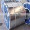 Hot rolled Zinc Coated Steel Coil GI Coil Galvanized Coil for Roofing