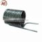 Sus304 / 304L / 316L Seamless Stainless Steel Pipe Coil Coiled Heat Exchanger Tube,Capillary Tube