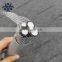 UL listed AA-8000 series conductor Service Entrance Cable SE/SER/SEU Cable