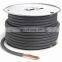 Flexible Copper Core H07RN - F Electrical Wire