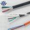 Flexible Copper Core H07RN - F Electrical Wire
