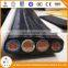 elevator cables for passenger lift YT YTB YTF Braided pvc insulated elevator rubber cable