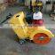 13 Hp Petrol Engine Ce Approval Road Cutter Reinforced Concrete/Asphalt Cutting Machine