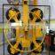 Battery glass lifting equipment lift glass vacuum
