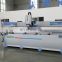 4 Axis China CNC Vertical Drilling And Milling Machining Center