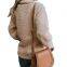 Outerwear Jacket Women Fashion Parka Plush Coat