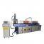 CK60CNC-1 High accuracy CNC Automatic Pipe Hole Punching Machine
