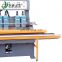 China Small Glass Straight Edge Machine for glass processing