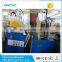 Upvc window welding machine double head welding