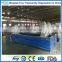 Colored PVC Profile Four Head Seamless Welding Machine