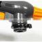 Korea gas torch (Butane gas torch) One touch ignition / Anti-flare device /