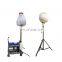 100W to 300W Emergency Portable Balloon Work Moon Light