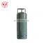 china manufacture 50kg portable lpg gas cylinder for sale