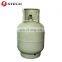 High quality 15KG home Cooking LPG cylinder