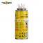 Colored Refill Lighter Gas , Cigarette&Torch Lighter MSDS Butane Gas,  Powerful Universal Gas Lighter Refill