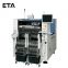 SMT Line LED PCB Pick and Place Machine for Producing LED Tube Light