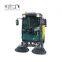 OR-5021 Diesel Engine Road Sweeper Truck