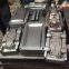 Custom diecast car moulding service