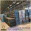 AQ/BQ/NQ/HQ/PQ core barrel drill pipe/drill rod 1.5m 3m long hot sale