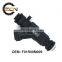 High Quality Fuel injector F01R00M009 For 6  F3 F6