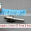 ERIKC DLLA 153P1609 oil spray nozzle DLLA 153P 1609 , 0433171983 manual pressure sprayer nozzle DLLA 153 P1609 for 0445110277