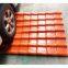 Waterproof Performance Corrugated PVC Plastic Synthetic Roof Tile