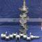 6HH1 6HL1 6HE1 6HK1 DIESEL ENGINE OEM CRANKSHAFT