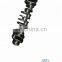 with 52 words 6L ISLE Diesel Engine forged steel crankshaft 3965010 for Cummins