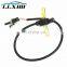 Original ABS Wheel Speed Sensor 7700739789 7701349559 For Renault Alliance Encore Jeep Cherokee 7700722143