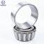 SUNBEARING 30211 Tapered Roller Bearing 55*100*21mm Chrome Steel GCR15