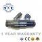 R&C High Quality injector  0 280 155 791 For Volkswagen SKODA SEAT Professional tested Fuel Injection