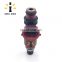 Auto Parts OEM 195500-3410 Fuel Injector for Car