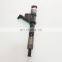 Truck engine parts common rail Injector 095000-8871