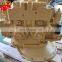 Original Excavator 320C 321C SBS120 Pump Assembly 200-3366 2003366 Hydolick Pump